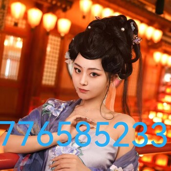 十一西安漢服出租-兒童漢服出租圖片-熱門景點漢服出租價格