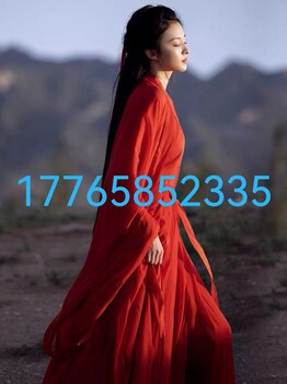 中秋西安漢服拍照-熱門景點(diǎn)漢服出租圖片-兒童漢服出租價(jià)格