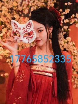西安景點新款漢服出租-新款兒童漢服拍照圖片-漢服出租價格