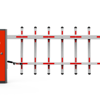 大同停车场智能道闸系统_起落杆系统本地厂家