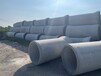 DN600钢筋混凝土管二级水泥管承插口管水泥制品厂家现货充足