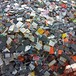 杭州废旧18650锂电池回收湖州回收锂电池三元软包铁锂电芯回收