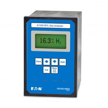 HITECHINSTRUMENT英國哈奇k1550氫氣分析儀