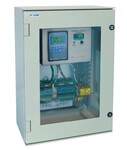 kk650氯碱化工氯氢气体分析仪