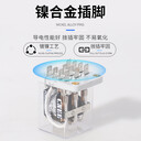 深圳生產(chǎn)交流220伏大功率繼電器JQX-38F三開三閉