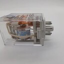 上海供应MK2P通用大功率电磁继电器AC220V