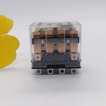 大4組充氣柜中間繼電器HH64P電磁開關(guān)