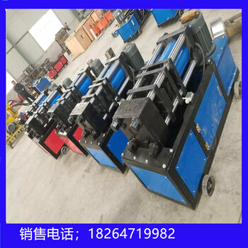 鋼筋鐓粗機