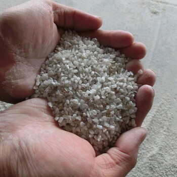 供应安徽高纯石英砂滤料生产厂家