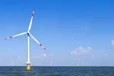 風電電力運輸船發展
