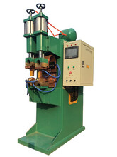 高密宏焊机电DN-50/100/150气动点焊机螺母焊接机