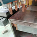 基业箱配电箱行业焊接设备多头排点焊机省时省力