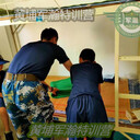 黃埔夏令營父母不放手孩子永遠學不會