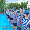 2023黃埔軍校夏令營；如何讓孩子學(xué)會主動。