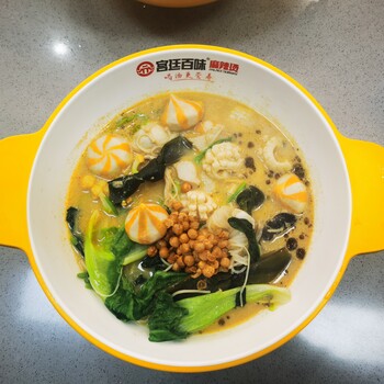 你還在找項(xiàng)目嗎？宮廷百味助你一臂之力