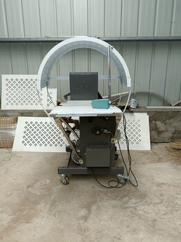 全自動打包機。pe結束帶機。pe捆扎機