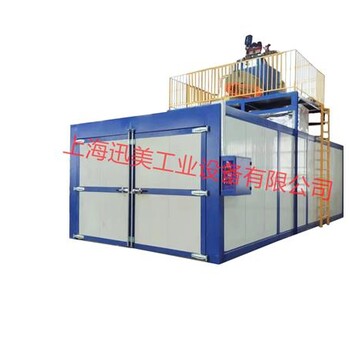 供應(yīng)大型蒸汽烘房烘房定制烘房廠家