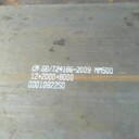 耐磨钢板NM500零散切割NM500钢板现货厂卖家