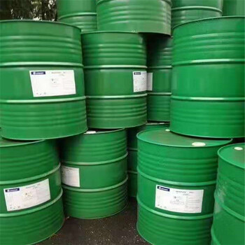 江西過期溶劑回收處理化工料