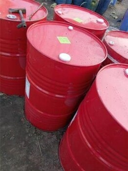 莆田回收聚氨酯固化劑上門提貨