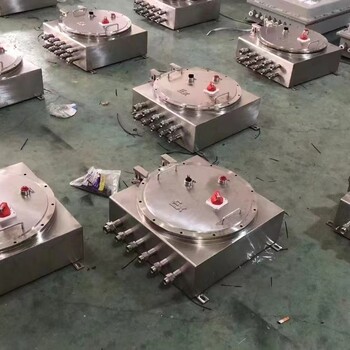 BXMD電機防爆配電箱電機防爆控制箱電機防爆配電箱