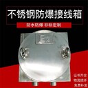 非標(biāo)不銹鋼防爆箱廠家定做不銹鋼防爆控制箱非標(biāo)不銹鋼控制箱