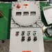 施耐德電器元件防爆配電箱型號(hào)規(guī)格：BXMD-5KT（CT6戶外式安裝）