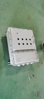 不銹鋼防爆照明配電箱BXD8061
