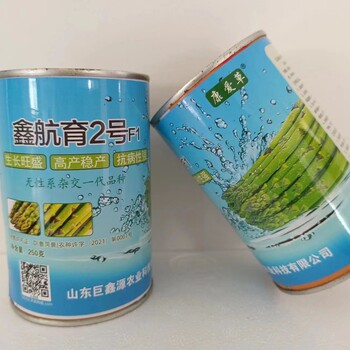 大同蘆筍基地批發(fā)鑫航育2號雜交一代蘆筍種子