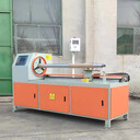  Jiangshun paper tube cutting machine CNC paper tube finishing machine slitter manufacturer supports customization