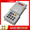 南陽首安BXK防爆配電箱