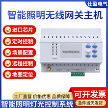 智能照明無線智能網(wǎng)絡(luò)模塊圖片