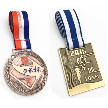 運(yùn)動(dòng)會(huì)獎(jiǎng)牌定制金屬獎(jiǎng)牌制作長(zhǎng)沙體育賽事獎(jiǎng)牌定做