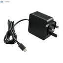 65W英規(guī)PD快速充電器