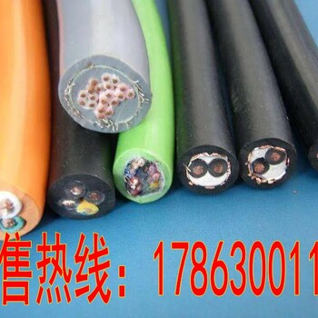 高温电缆〔YGCR〕型号，规格，价格优惠，厂家