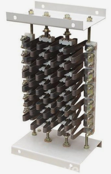 ZX9型電阻器
