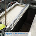 碧水源MBR膜組件不易污堵的原因揭秘來自深圳世茂環(huán)保