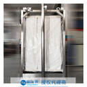 碧水源MBR膜PVDF簾式膜組件中空纖維膜浸入式污水處理過濾膜