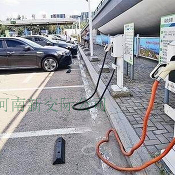 許昌寶馬充電樁多重便攜式直流充電樁別墅充電樁