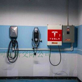 河南充電樁是啥樣的充電樁即插即充商用充電樁