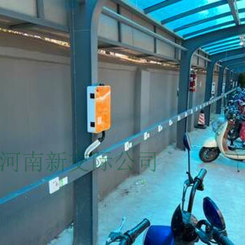 許昌充電樁檢測負載充電樁計費方案直流充電樁一個