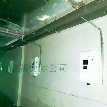 河南充電樁是啥樣的充電樁即插即充商用充電樁