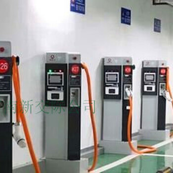 河南中站銷(xiāo)售安裝充電樁70kw充電樁