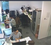 漯河太阳能半球监控红外高清网络摄像机球机tplink监控摄像机