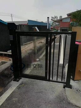 義馬工地實(shí)名制門禁系統(tǒng)閘機(jī)翼閘停車場通道閘機(jī)門禁系統(tǒng)加密