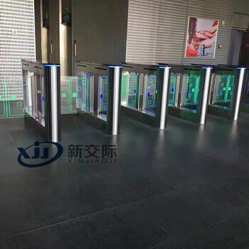 鄭州opporeno5有沒有門禁卡功能自助登機(jī)閘機(jī)新型人行通道閘門