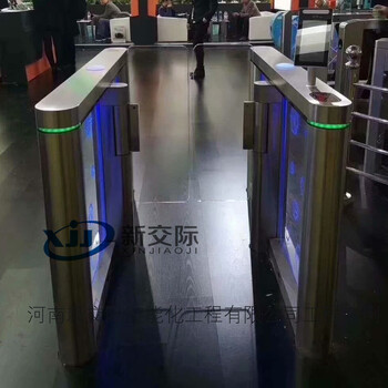原陽wg26門禁輪閘機安全通道閘門禁系統(tǒng)日常維護