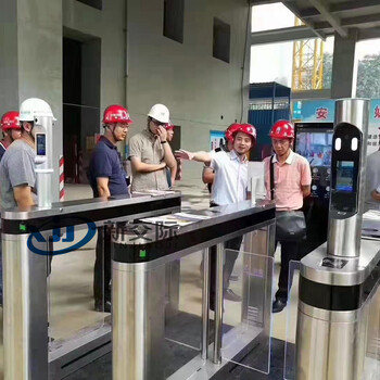 延津工地門禁道閘宿舍樓閘機(jī)工廠人行通道閘門禁系統(tǒng)驗(yàn)收