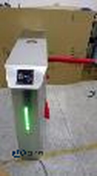 內鄉安裝自動門禁管理閘機智能人行通道閘廠家門禁控制器