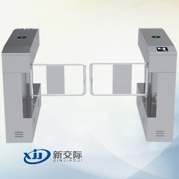 信陽門禁測溫系統(tǒng)閘機優(yōu)缺點人行通道閘系統(tǒng)廠家射頻卡門禁系